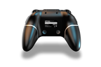 Krom KEXAL Negro, Rojo, Blanco Bluetooth/USB Gamepad Analógico/Digital Android, Nintendo Switch, PC, iOS - imagen 2