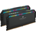 Corsair Dominator CMT64GX5M2B5600C40 módulo de memoria 64 GB 2 x 32 GB DDR5 5600 MHz - imagen 1