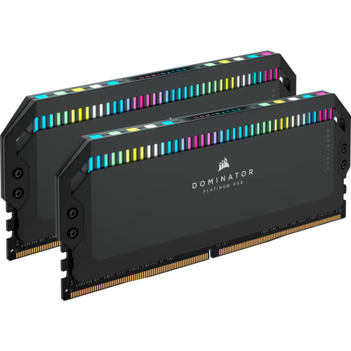 Corsair Dominator CMT64GX5M2B5600C40 módulo de memoria 64 GB 2 x 32 GB DDR5 5600 MHz - imagen 1