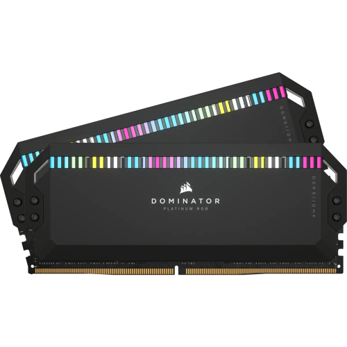 Corsair Dominator CMT64GX5M2B5600C40 módulo de memoria 64 GB 2 x 32 GB DDR5 5600 MHz - imagen 2