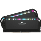 Corsair Dominator CMT64GX5M2B5600C40 módulo de memoria 64 GB 2 x 32 GB DDR5 5600 MHz - imagen 2