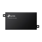 TP-Link Inyector PoE+ PoE160S 1 Puerto PoE Gigabit 30W Compatible IEEE 802.3at/af - imagen 2