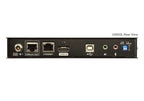 ATEN EXTENSOR KVM HDBASET™ 2.0 HDMI USB (UNIDAD REMOTA) 4K A 100M SIN ETHERNET (CE820R-ATA-G) - imagen 2