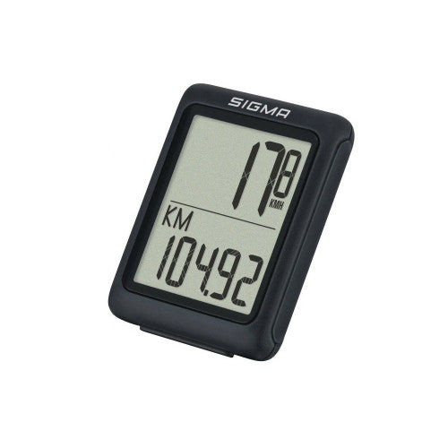 Sigma Sport BC 5.0 WL ATS