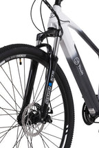 YOUIN YOURIDE EVEREST2 29'' MTB - 14AH/36V LG - CAMBIO 21V - TALLA M - imagen 3