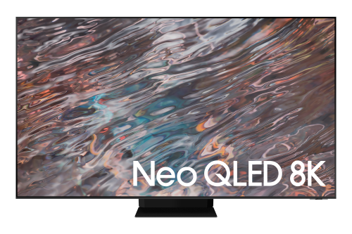 Imagen de Samsung Pantalla Plana 85" 8K Ultra HD VA Wifi Tizen 6.0