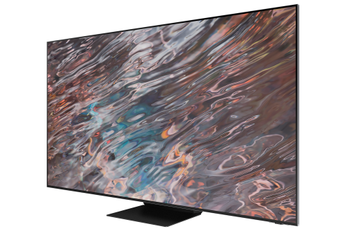 Samsung Pantalla Plana 55" 4K Ultra HD Táctil Wifi Tizen 6.5 - imagen 2