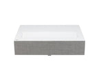 Imagen de LG HU715QW videoproyector Proyector de corto alcance 2500 lúmenes ANSI DLP 2160p (3840x2160) Blanco