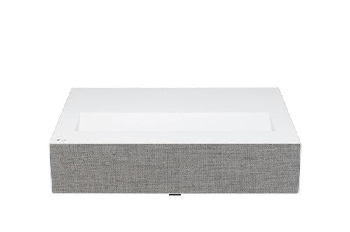 Imagen de LG HU715QW videoproyector Proyector de corto alcance 2500 lúmenes ANSI DLP 2160p (3840x2160) Blanco