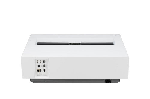 LG HU715QW videoproyector Proyector de corto alcance 2500 lúmenes ANSI DLP 2160p (3840x2160) Blanco - imagen 2