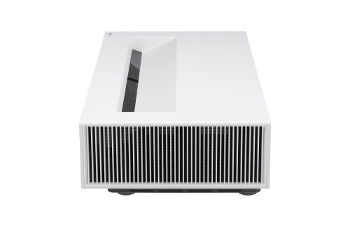 LG HU715QW videoproyector Proyector de corto alcance 2500 lúmenes ANSI DLP 2160p (3840x2160) Blanco - imagen 3