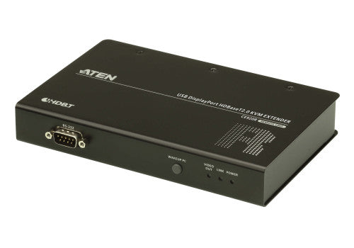 Imagen de ATEN CE920R-ATA-G extensor KVM Receptor