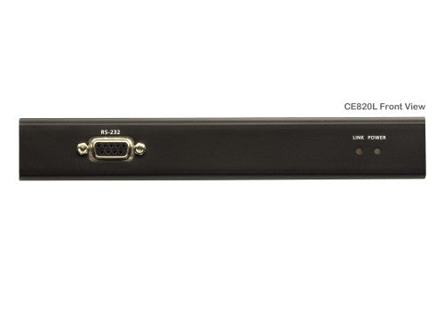 ATEN CE820L-ATA-G extensor KVM - imagen 2
