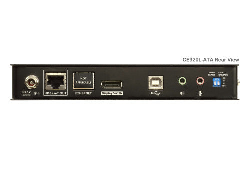 ATEN CE920L-ATA-G extensor KVM - imagen 3