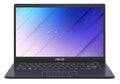 ASUS E410MA-EK1945 - Portátil 14" Full HD (Celeron N4020, 4GB RAM, 256GB SSD, UHD Graphics 600, Sin Sistema Operativo) Azul Pavo Real - Teclado QWERTY español - imagen 1