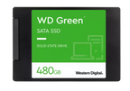 Western Digital Unidad de Estado Sólido 480 GB 2.5" SATA III 545 MB/s - imagen 3