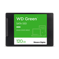 Imagen de Western Digital Unidad de Estado Sólido 240 GB 2.5" SATA III 545 MB/s