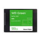 Imagen de Western Digital Unidad de Estado Sólido 240 GB 2.5" SATA III 545 MB/s