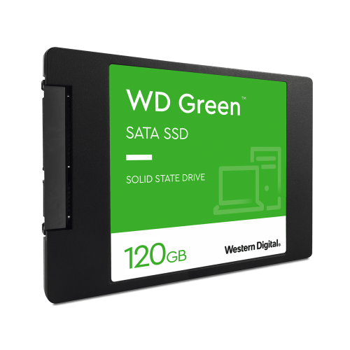 Western Digital Unidad de Estado Sólido 240 GB 2.5" SATA III 545 MB/s - imagen 3