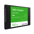Western Digital Unidad de Estado Sólido 240 GB 2.5" SATA III 545 MB/s - imagen 3