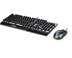 MSI TECLADO + RATON MSI VIGOR GK30 COMBO ES - imagen 2