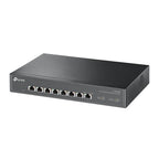 TP-Link Switch Multigigabit TL-SX1008 8 Puertos 10G Plug and Play Montaje en Rack - imagen 3