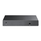 TP-Link Switch Multigigabit TL-SG108-M2 8 Puertos 2.5G Plug and Play - imagen 3