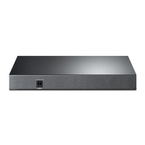 TP-Link Switch de Escritorio TL-SG105-M2 5 Puertos 2.5G Plug and Play Metal - imagen 3