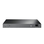 TP-Link Switch PoE+ SG3452XP 48 Puertos Gigabit 4 SFP+ 500W PoE - imagen 3