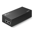 TP-Link Inyector PoE++ POE170S 1 Puerto PoE Gigabit 60W Compatible 802.3bt/at/af - imagen 1