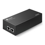 TP-Link Inyector PoE++ POE170S 1 Puerto PoE Gigabit 60W Compatible 802.3bt/at/af - imagen 1