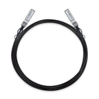 TP-Link Cable Directo SFP+ SM5220-3M 10 Gigabit 3 Metros Conexiones Cortas - imagen 2