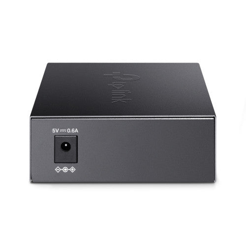 TP-Link Convertidor de Medios FC311B-2 Gigabit WDM Monomodo 2 km Full-Duplex - imagen 3