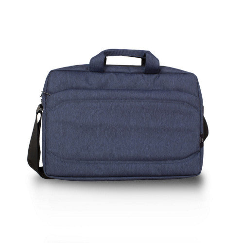 Ewent EW2516 maletines para portátil 39,6 cm (15.6") Maletín Azul - imagen 1