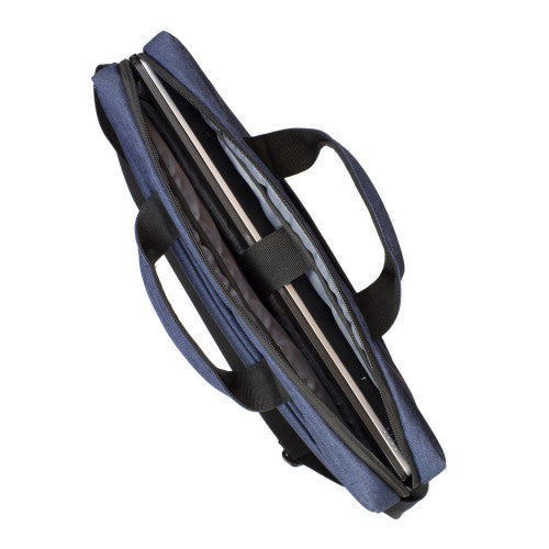 Ewent EW2516 maletines para portátil 39,6 cm (15.6") Maletín Azul - imagen 3