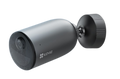 Imagen de Ezviz Cámara IP Exterior CS-EB3-R100-2C3WFL 2K Inalámbrica Visión Nocturna 15m