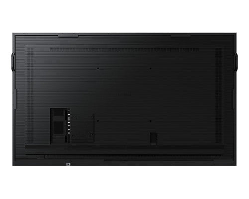 Samsung Pizarra Interactiva 75" 3840 x 2160 Pixeles Pantalla Táctil USB/Bluetooth - imagen 2