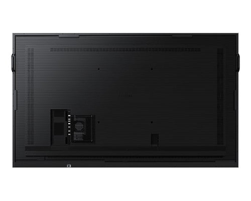 Samsung Pizarra Interactiva 75" 3840 x 2160 Pixeles Pantalla Táctil USB/Bluetooth - imagen 3
