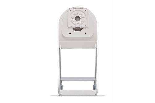 Imagen de LG ST-43HF soporte para pantalla de señalización Plata, Blanco