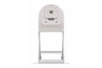 Imagen de LG ST-43HF soporte para pantalla de señalización Plata, Blanco