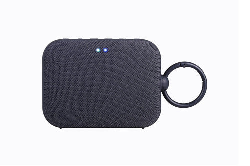 Imagen de LG XBOOM Go PN1 Altavoz monofónico portátil Negro 3 W