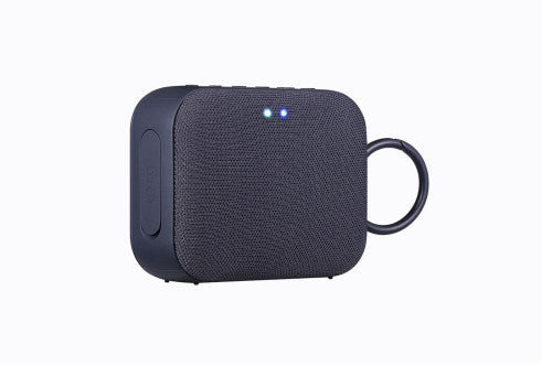 LG XBOOM Go PN1 Altavoz monofónico portátil Negro 3 W - imagen 2