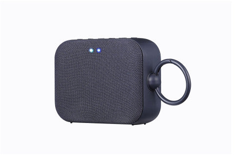 LG XBOOM Go PN1 Altavoz monofónico portátil Negro 3 W - imagen 3