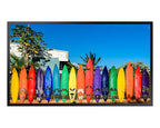 Imagen de Samsung Pantalla de Señalización Digital 46" VA 4000 cd/m² Wifi 24/7