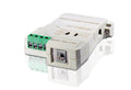 Imagen de ATEN IC485SI convertidor de señal Blanco