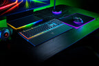 Razer TECLADO RAZER ORNATA V3 (ESPAÑOL) (RZ03-04461100-R311) - imagen 1