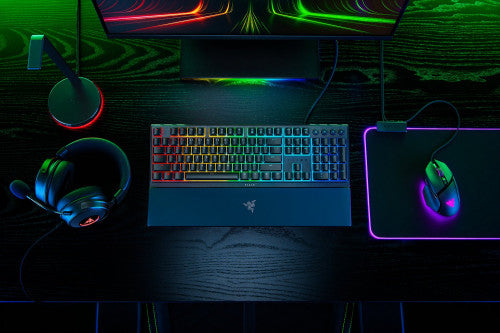 Razer TECLADO RAZER ORNATA V3 (ESPAÑOL) (RZ03-04461100-R311) - imagen 2