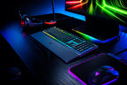 Razer TECLADO RAZER ORNATA V3 (ESPAÑOL) (RZ03-04461100-R311) - imagen 3