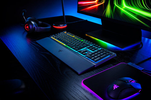 Razer TECLADO RAZER ORNATA V3 (ESPAÑOL) (RZ03-04461100-R311) - imagen 3