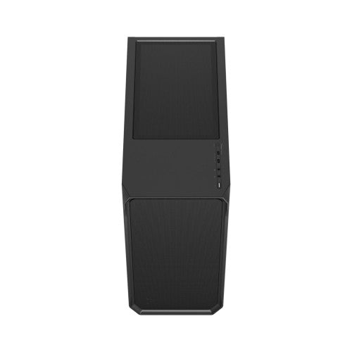 Fractal Design Focus 2 Negro - imagen 3